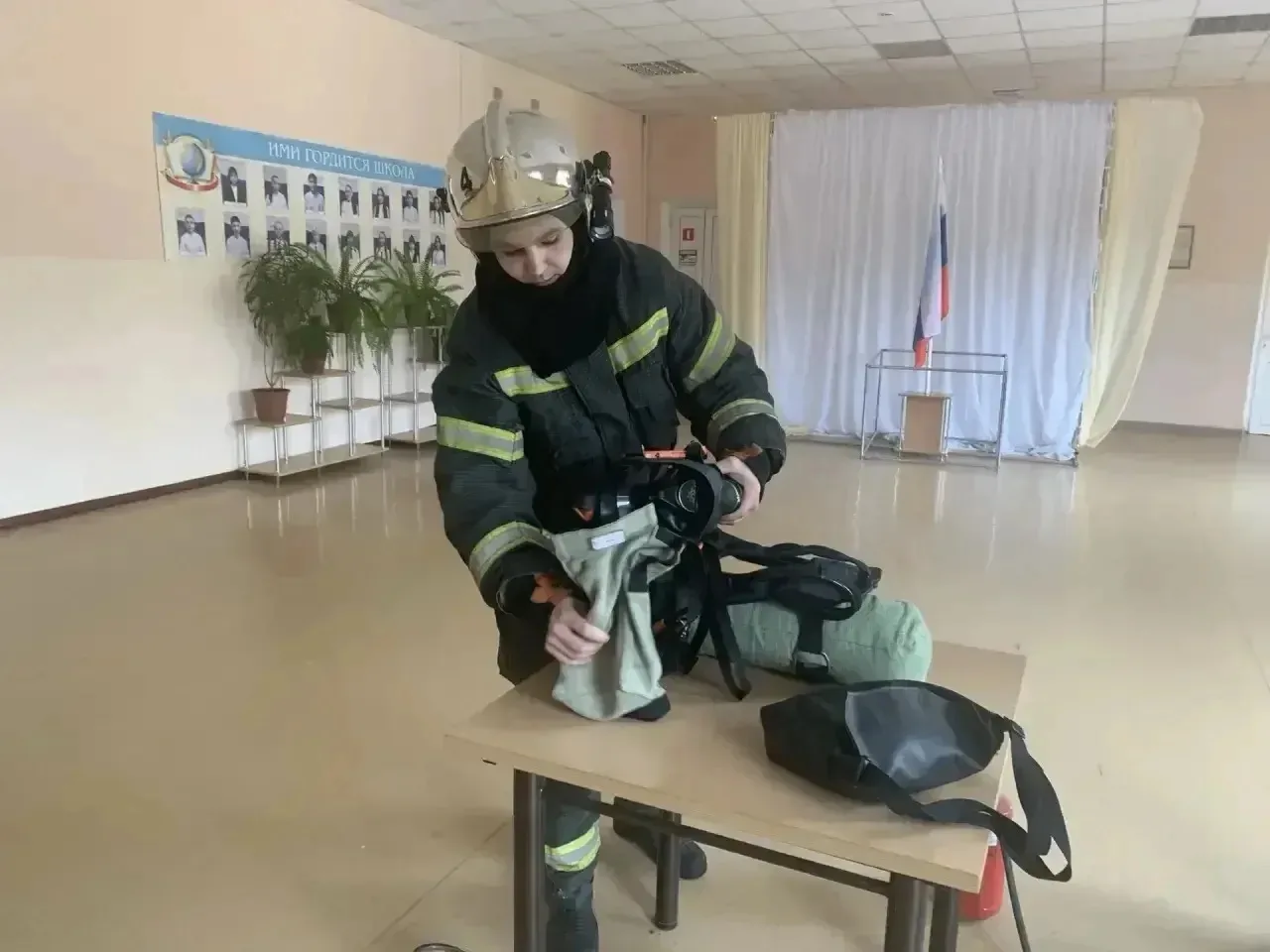 📢 Как прошла наша неделя?

🔹 В понедельник делимся как в пришкольных лагерях прошли профилактическ