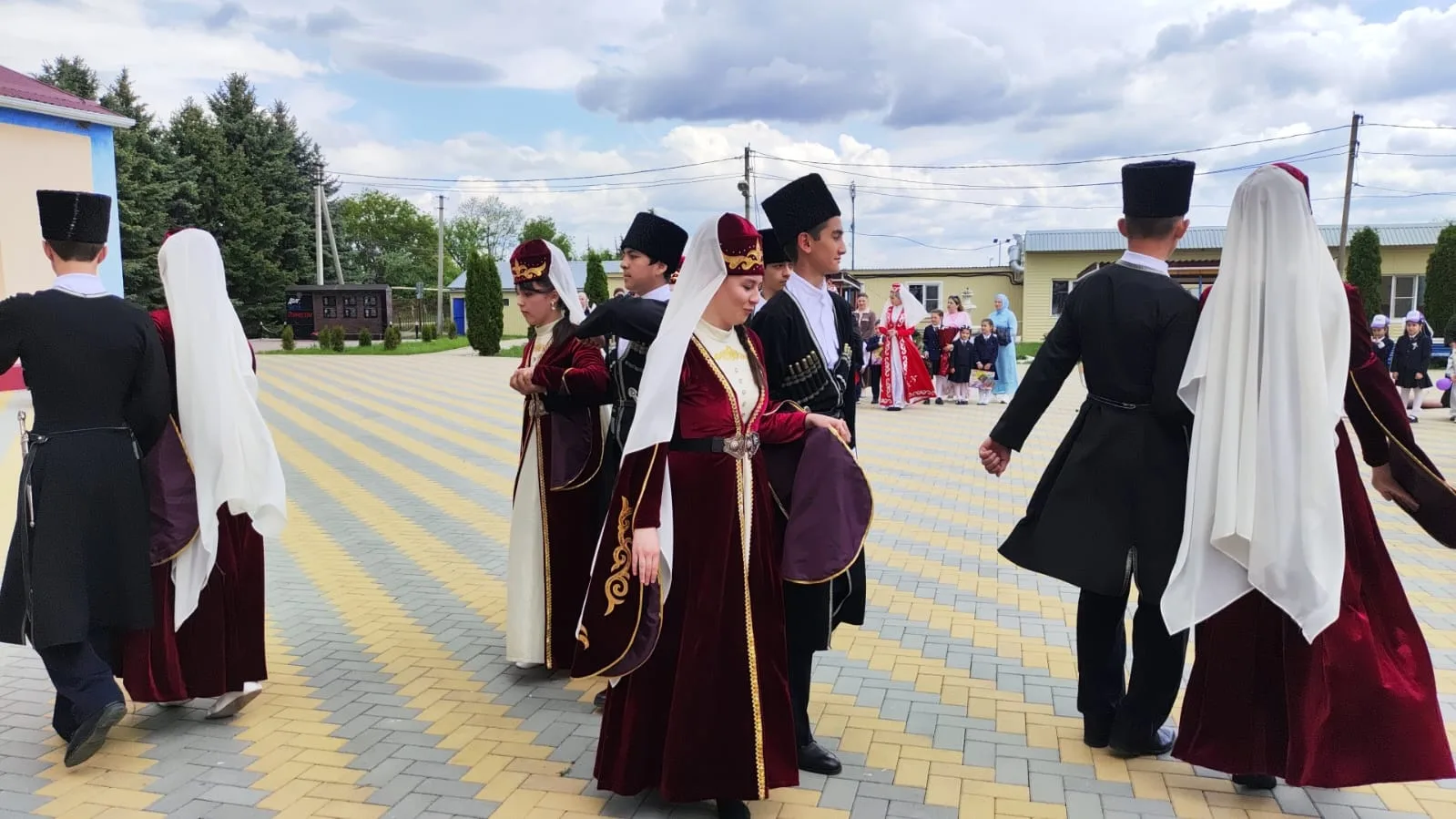 Последний звонок - 2026🔔