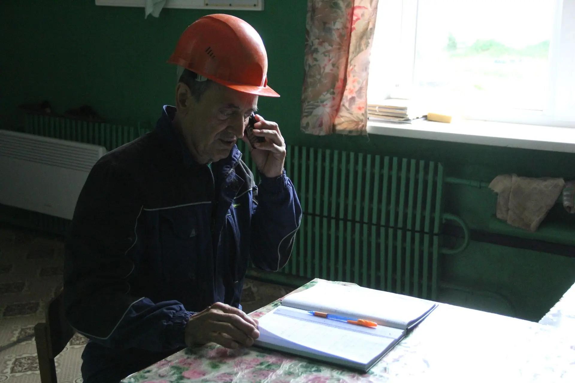 В ГУП РБ «Межрайкоммунводоканал» прошла тренировка по действиям при атаке БПЛА