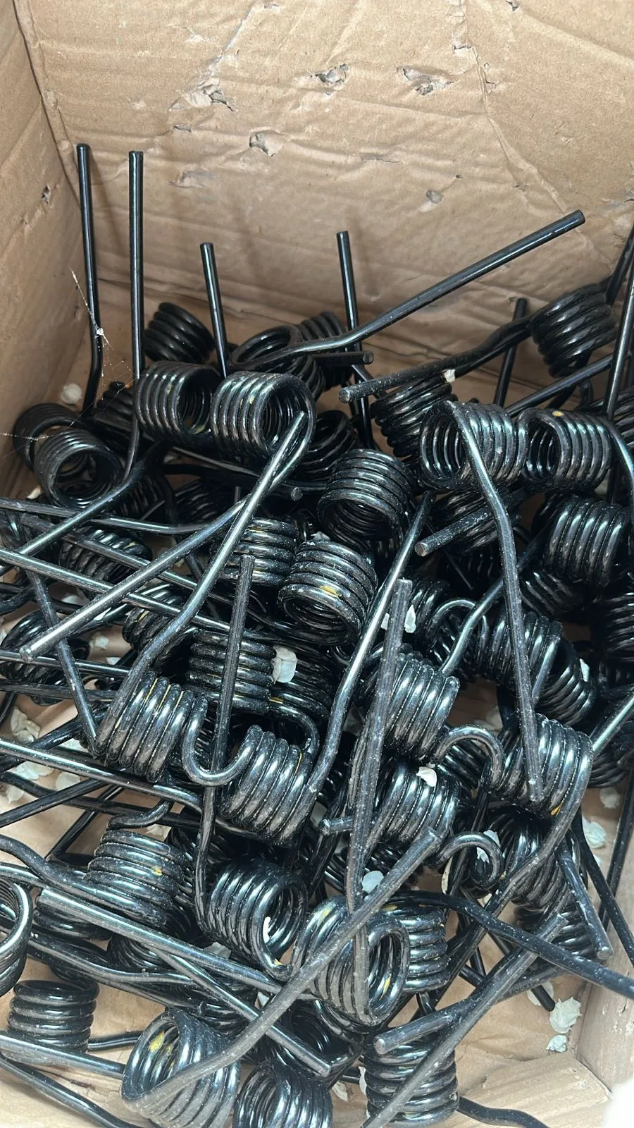 📦 Всем хороших выходных