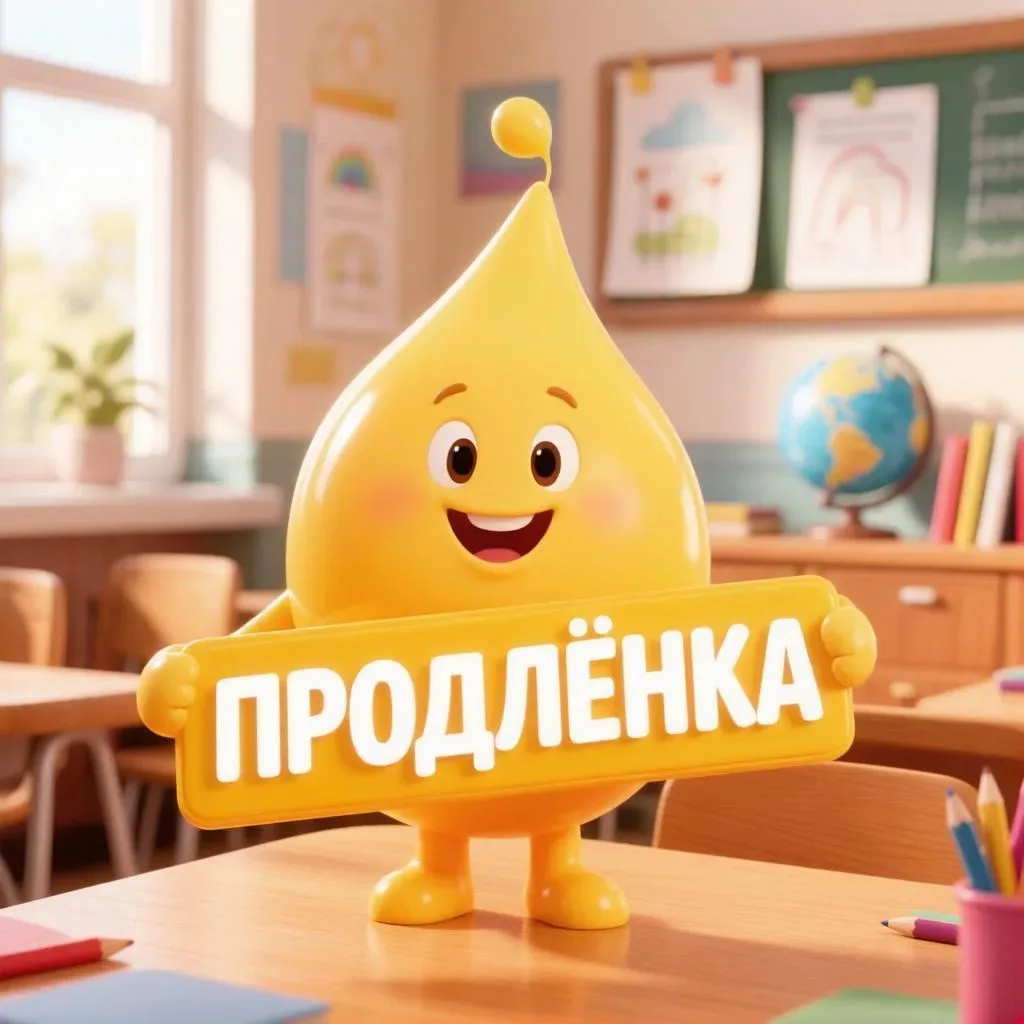 МАДОУ № 113: открыта запись в группу продлённого дня для первоклассников!