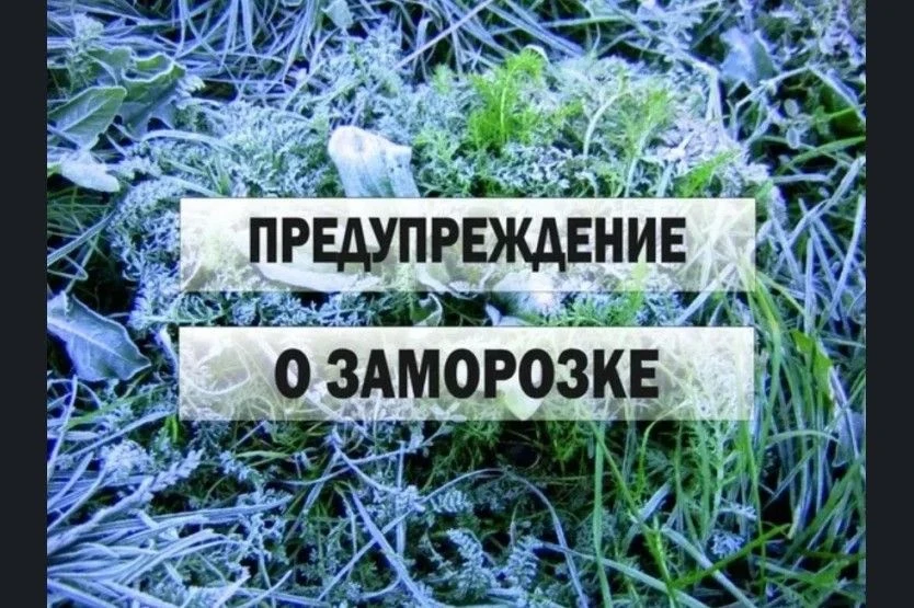 По данным Северо-Кавказского УГМС Ночью и утром 3 и 4 октября