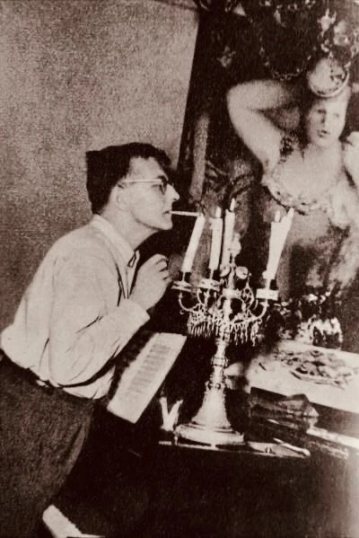 Шостаковичу 120 лет. Большая дата с отсылкой в прошлый век. А ведь многие из нас успели...