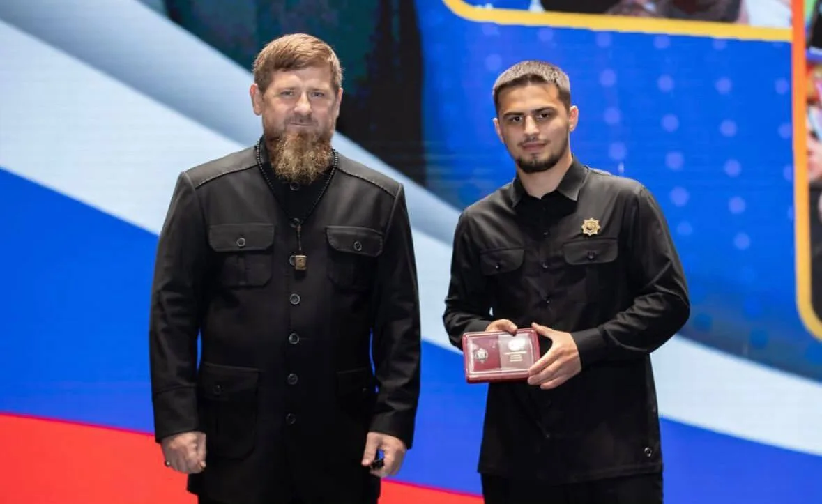 Ассаламу 1алайкум!