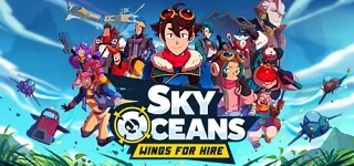 Sky Oceans: Wings for Hire ( Нужен 1 Тир на сайте, VPN и 100 ARP для получения ключа )