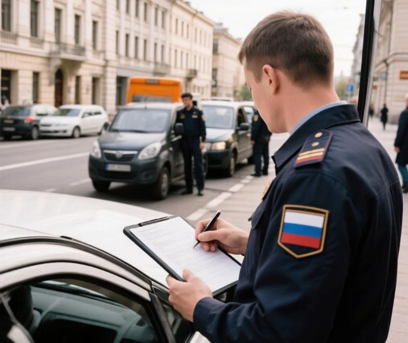 Суд может принять решение о конфискации автомобиля за три вида преступлений, связанных ...