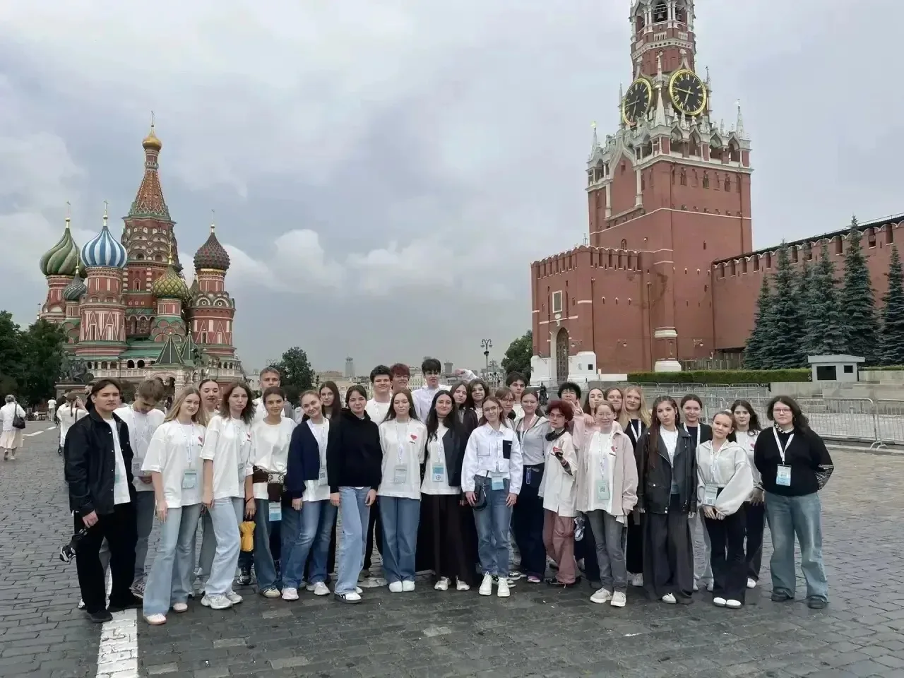 Летняя профильная смена СИБУРА...

Ученица 10 в класса Мартышева Кира приняла участие в каникулярной