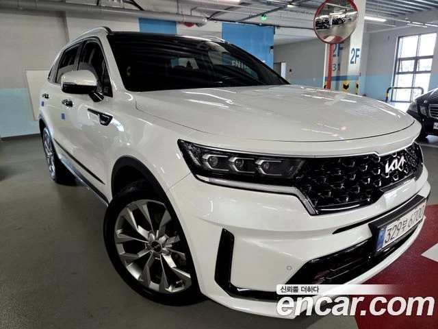 🚗 Kia 2022