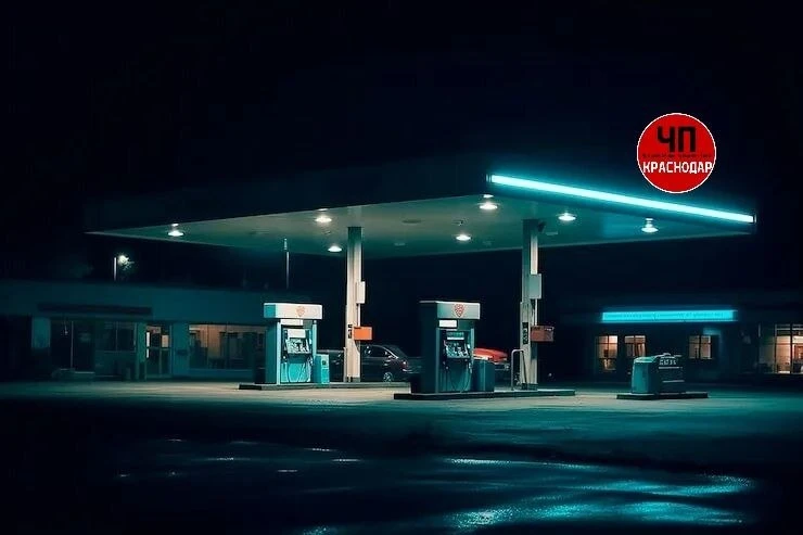 ⛽ В Новороссийске запаса топлива хватит на 12 дней