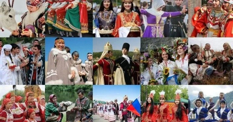 Запускаем флэшмоб "Сила традиций"