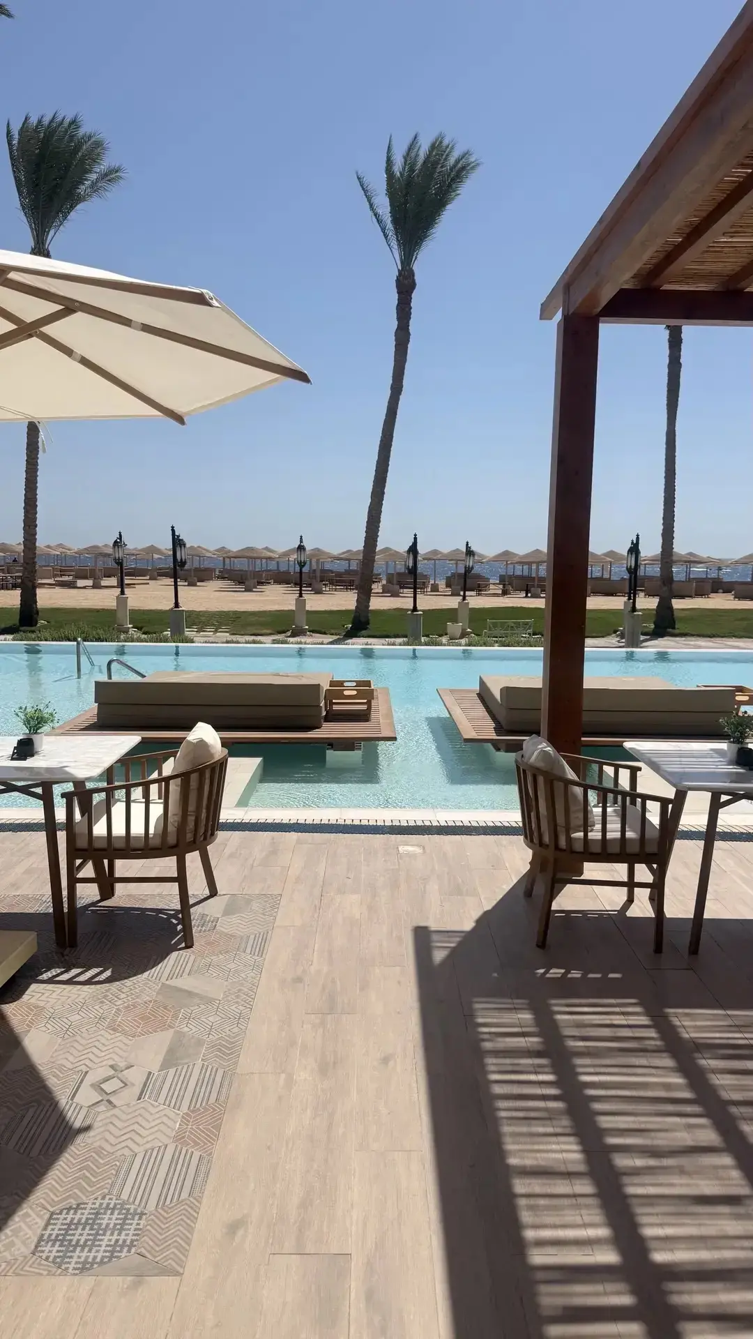 Makadi Spa (only adults 18+)