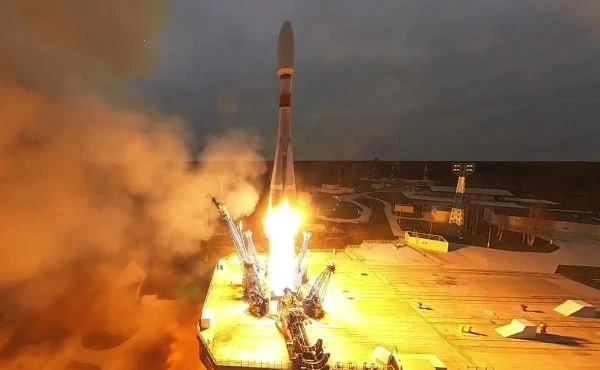 В России создали систему глобального мониторинга космической обстановки — Минобороны РФ