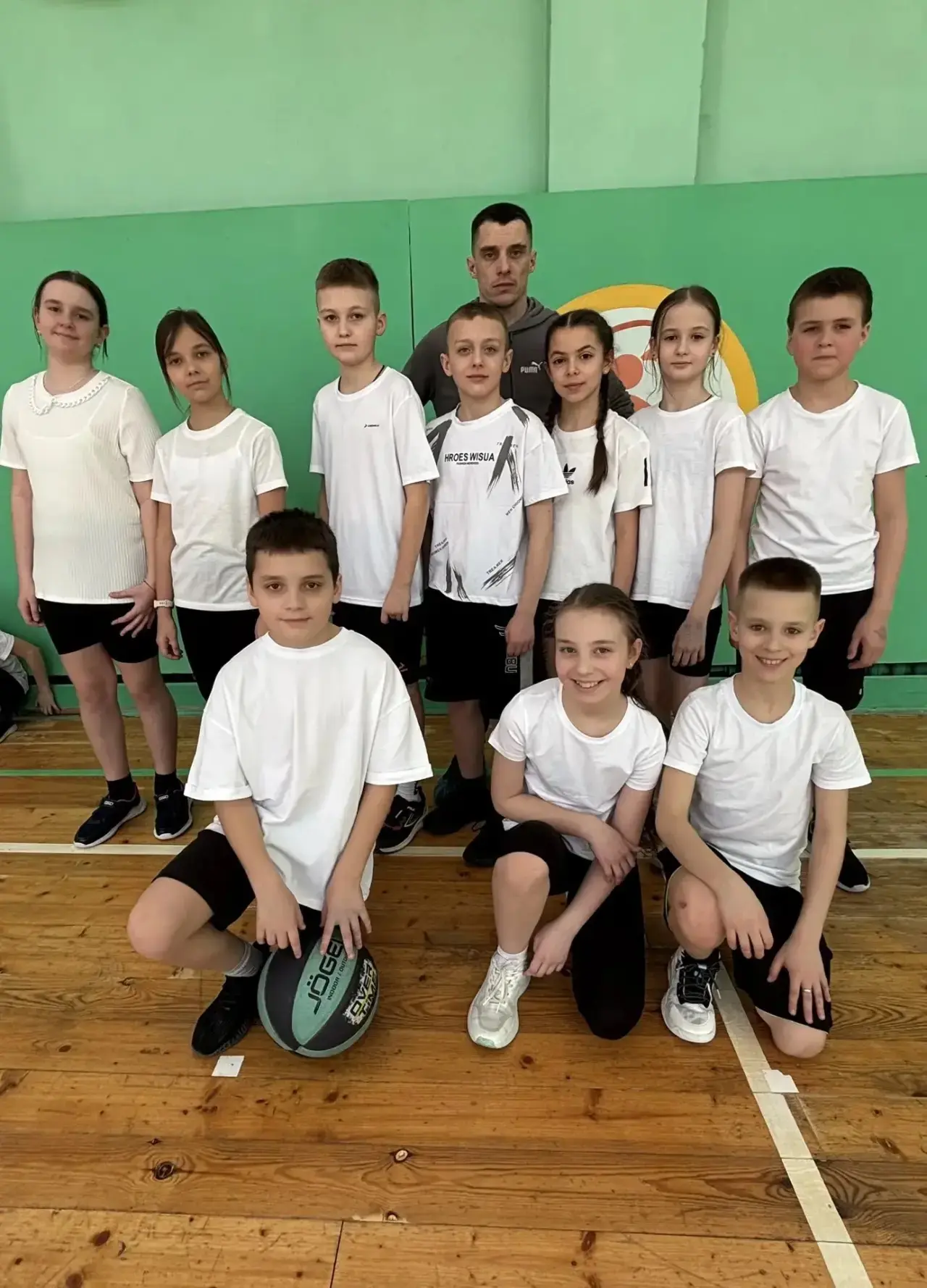 🏃‍♀️🏃‍♂️11-12 марта на базе МАОУ «СО «Лицей 3» имени С. П. Угаровой» состоялся муниципальный этап со
