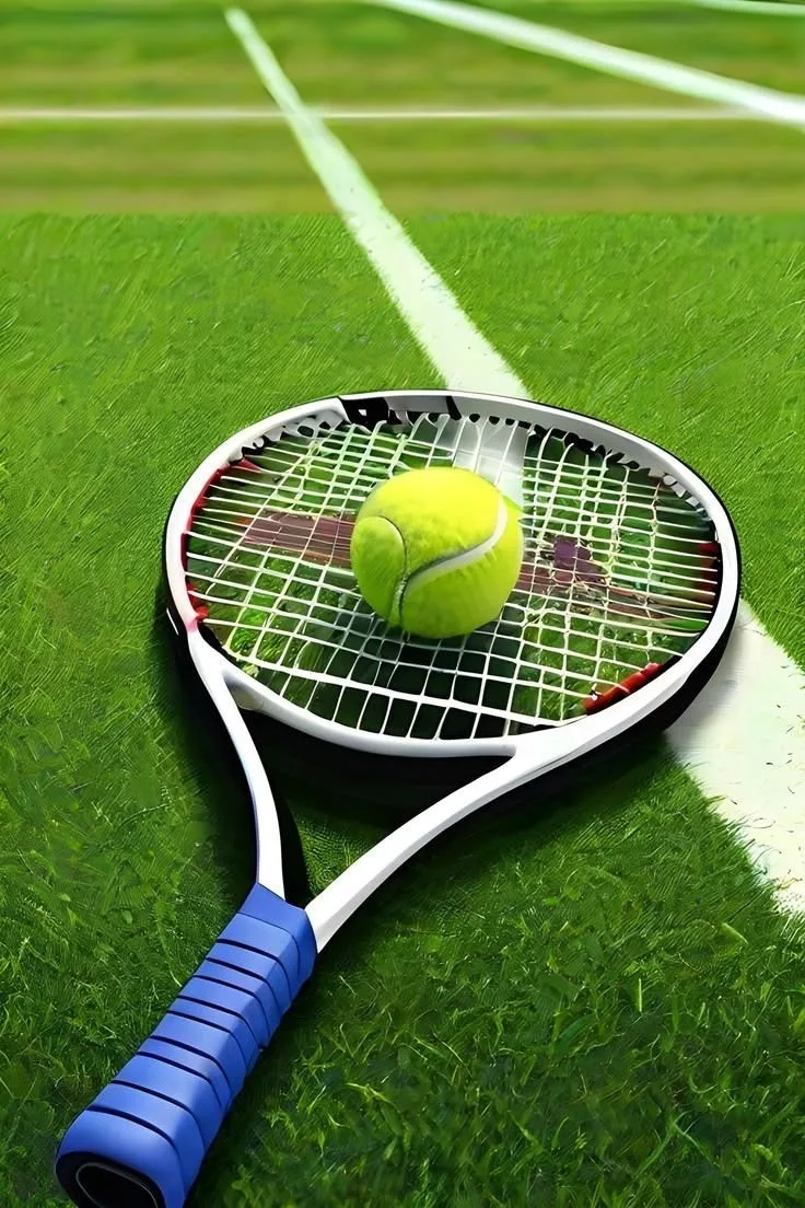 🎾 Июль богат спортивными праздниками, и сегодня мы отмечаем Всемирный день тенниса!

История теннис