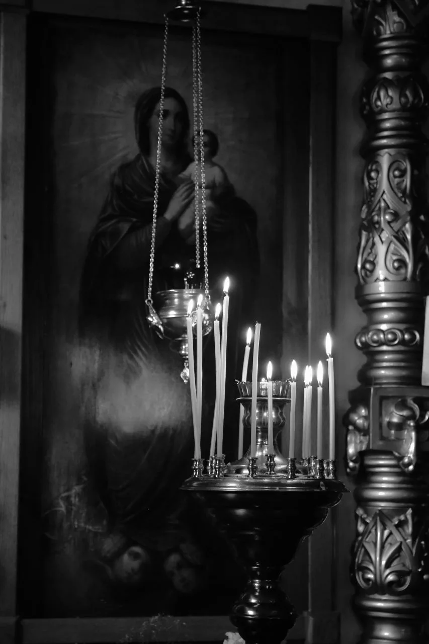 Великий Вторник: О талантах и о десяти девах  Смысл дня: Притчи Господа о десяти девах (о готовности