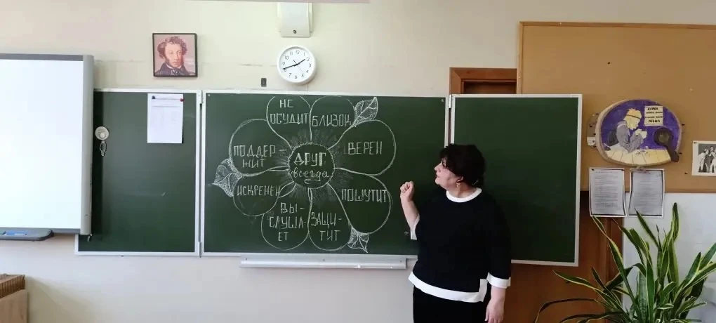 Вот и пролетела эта яркая, эмоциональная и очень полезная Весенняя неделя психологии! 🗓️✨ С 17 по 21