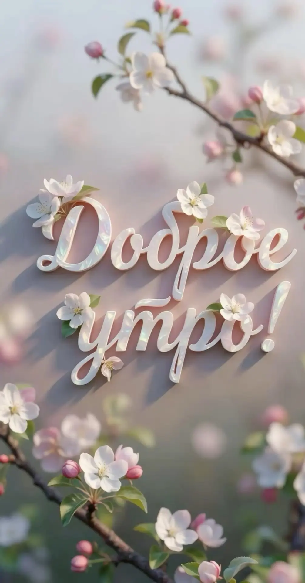 #доброеутро