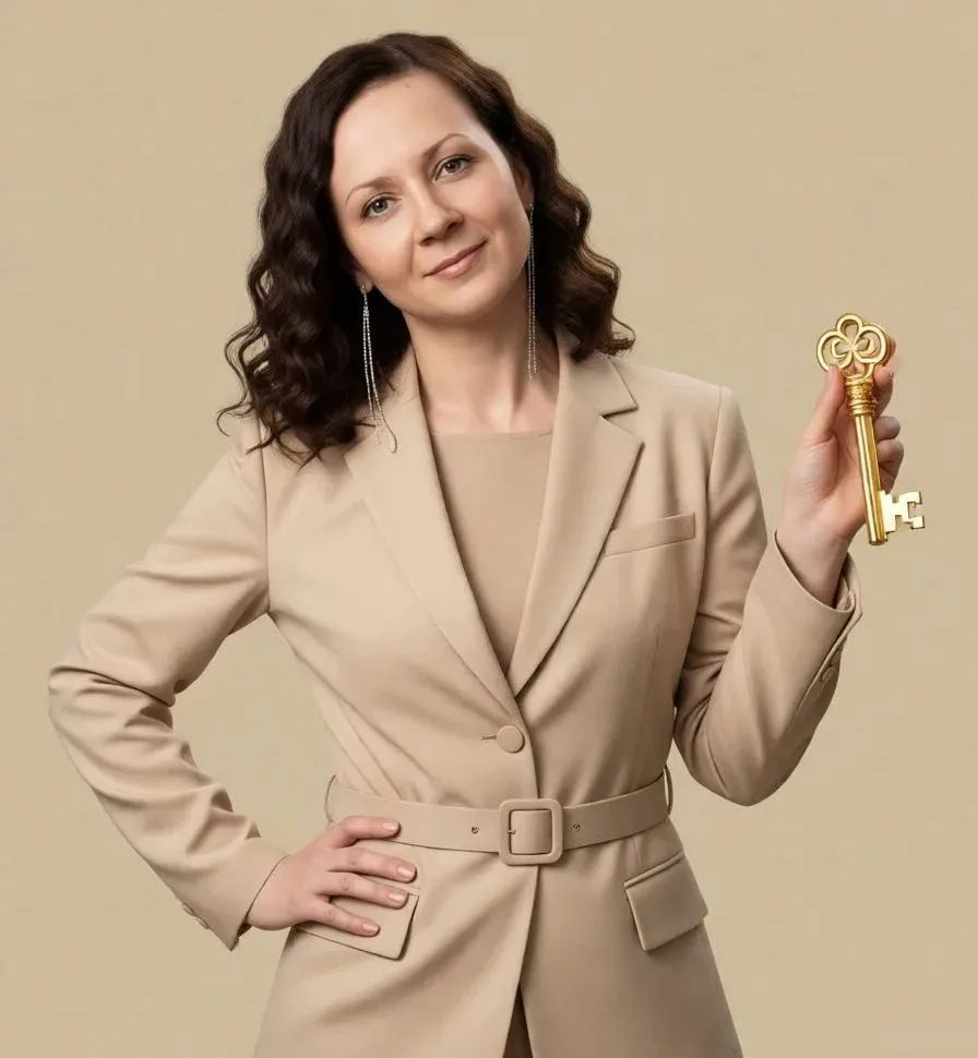 🗝 Ключ недели с 20 по 26 июля