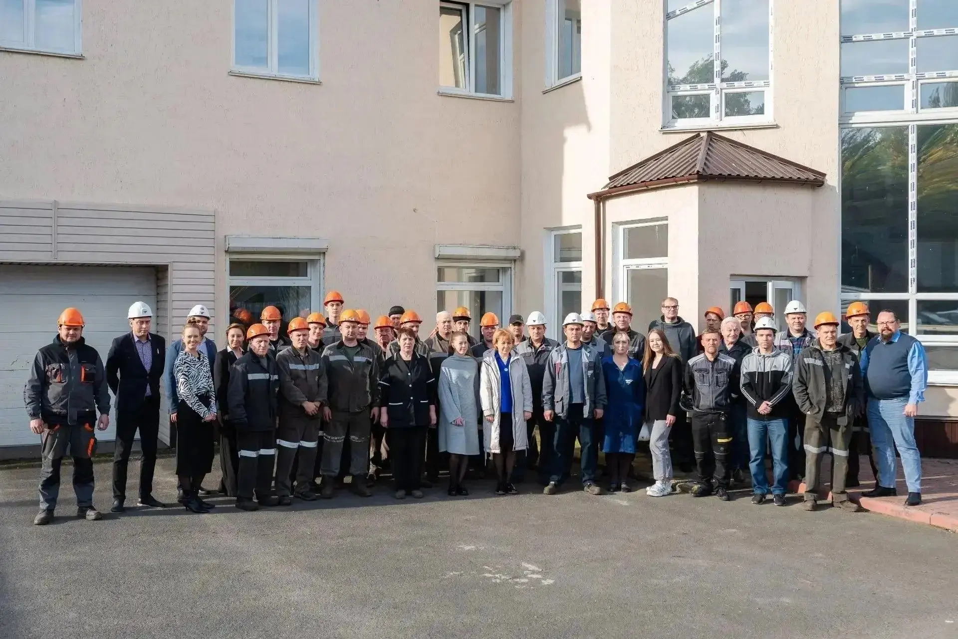 Кемеровский машиностроительный завод присоединился к федеральному проекту «Производител...