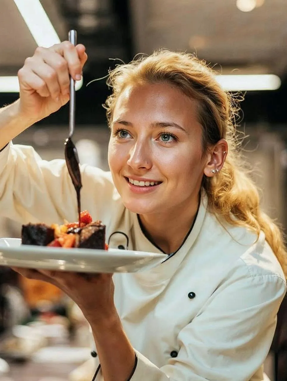 Дизайн, и ещё вкуснее