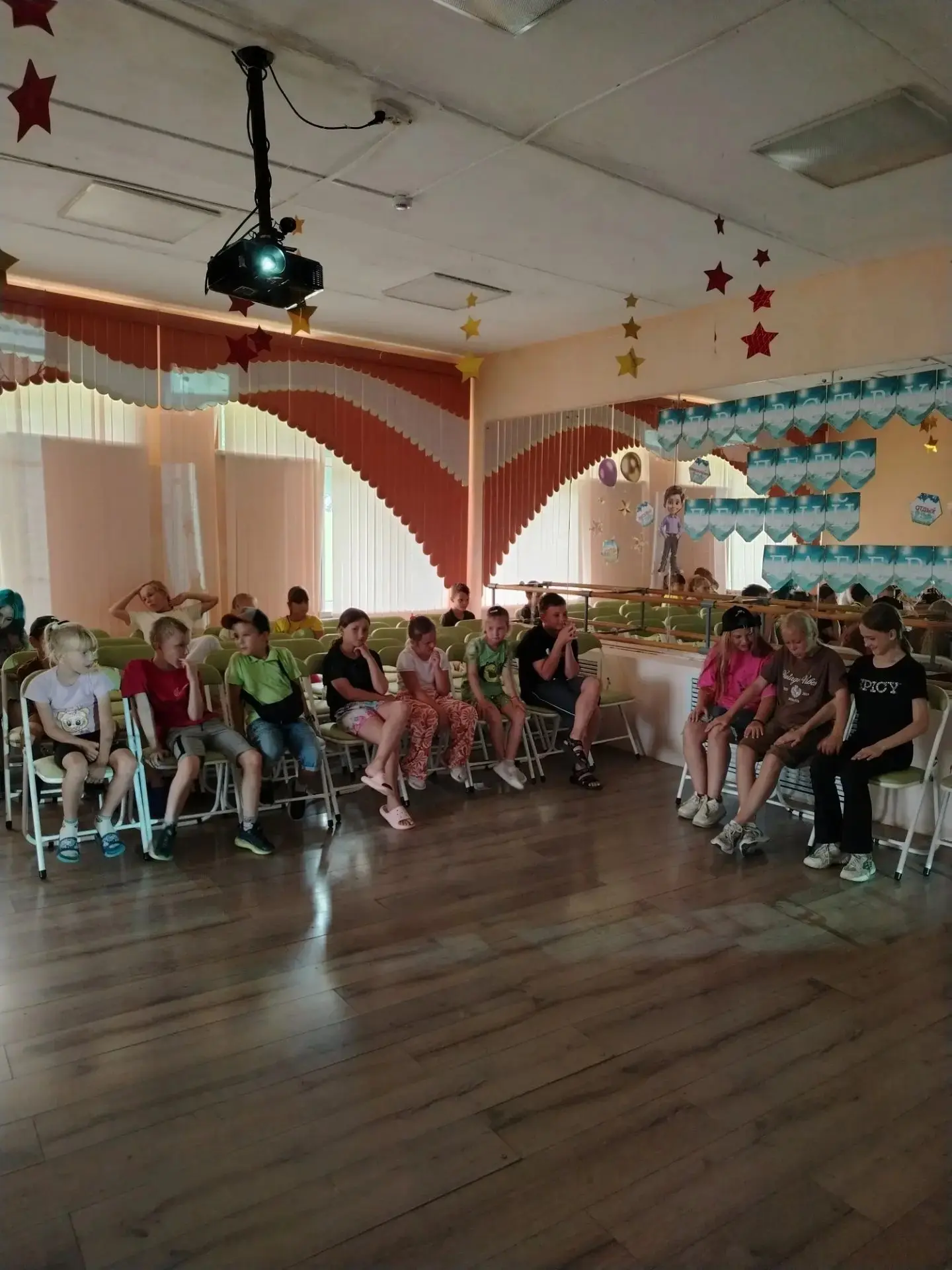 МОЯ МАЛАЯ РОДИНА
В рамках проекта «Моя малая Родина» Шукшина Екатерина Сергеевна провела виртуальную