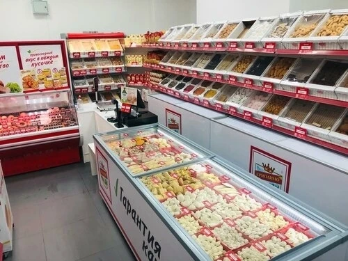 Сальмонеллы и листерию нашли в продукции "Ермолино"🦠