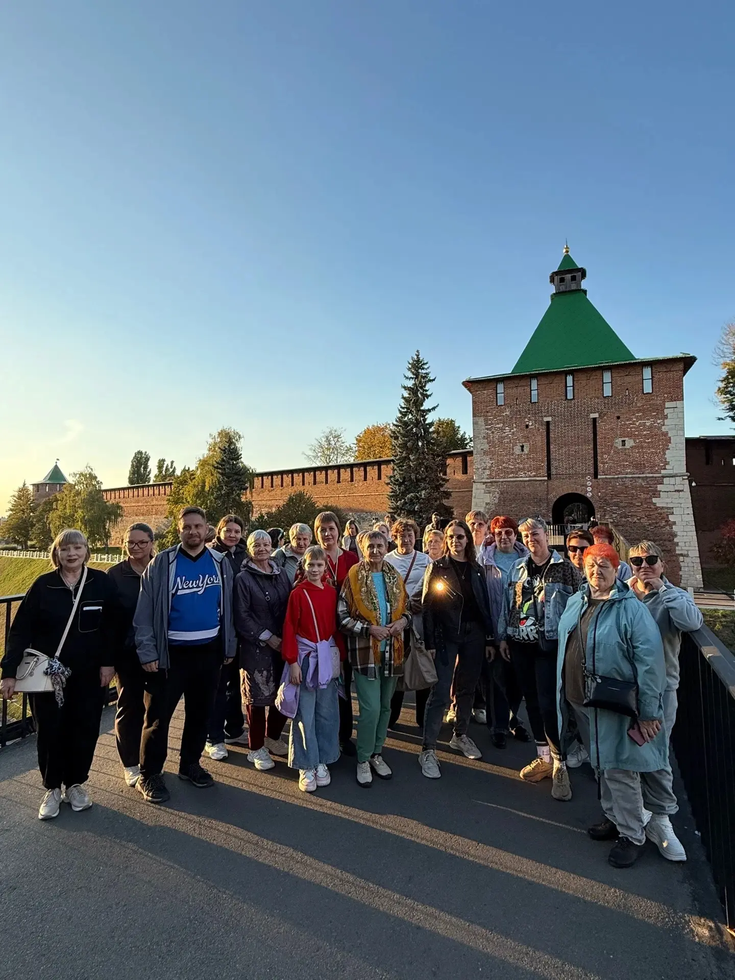 Следующая группа этого тура 29 октября - 01 ноября