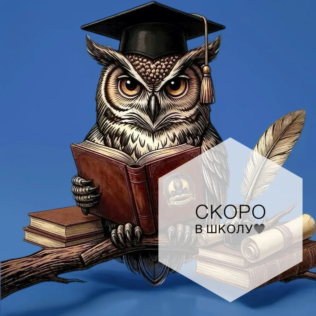 Уважаемые родители!