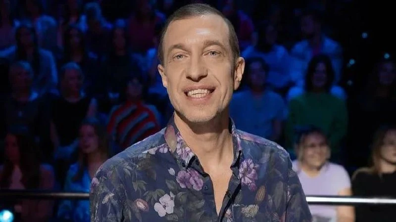 Умер Сергей Соседов.