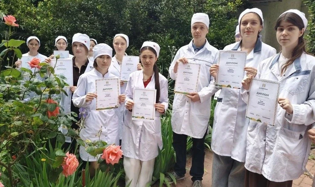 ✨Всероссийский агродиктант✨