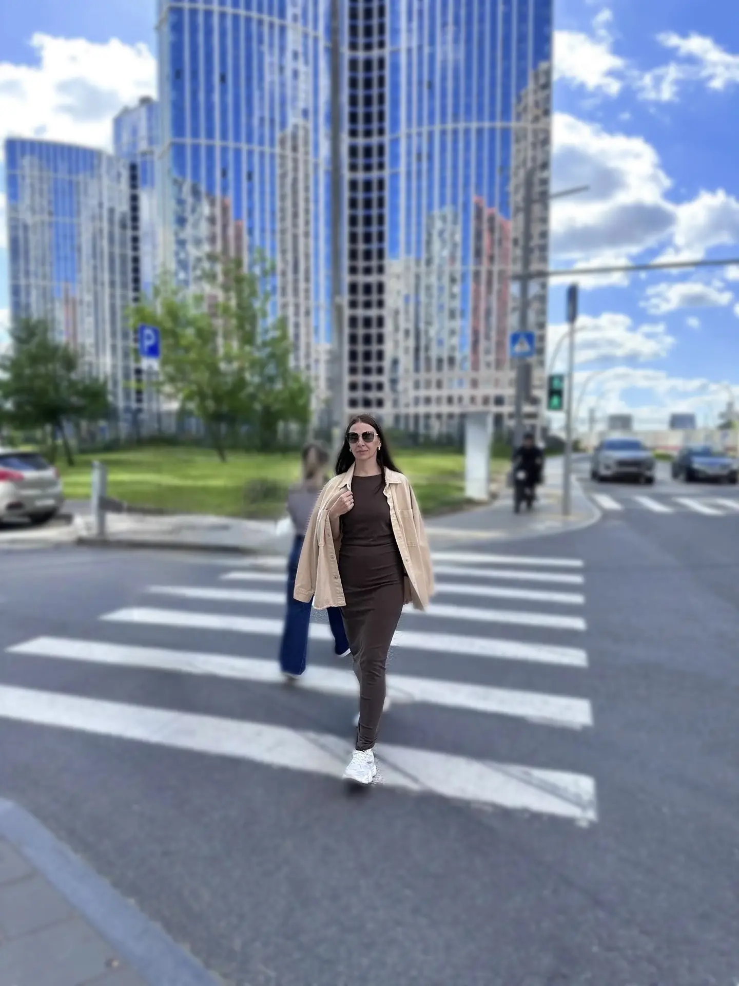 💁🏻‍♀️ Как‑то на консультации одна моя клиентка поделилась со мной, как она избавилась от синдрома 