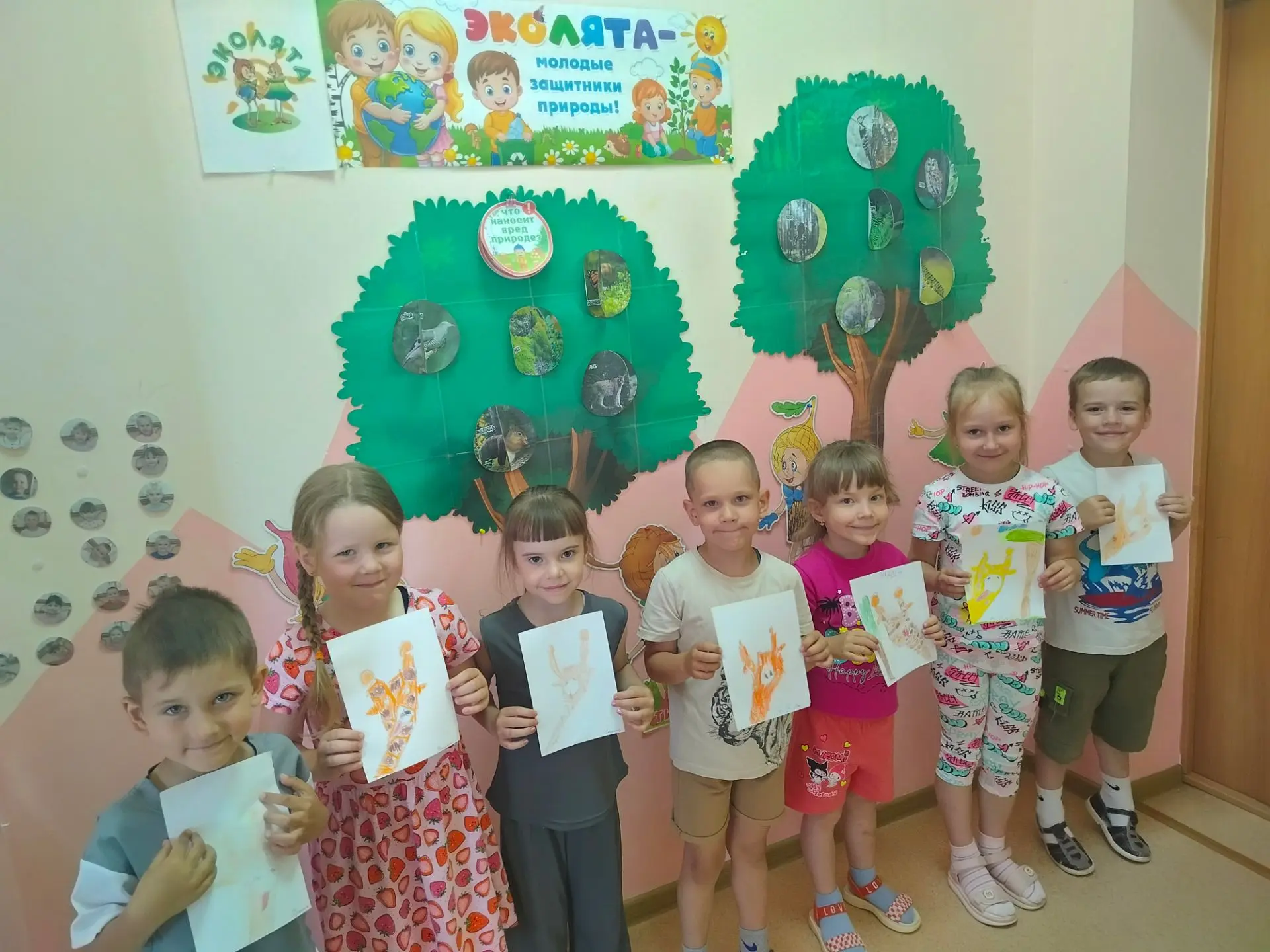 🦒В Африке живёт давно!