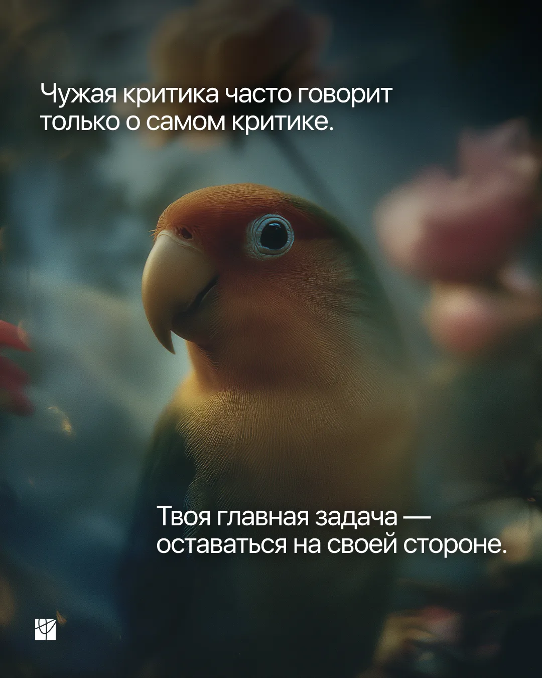 Справляться со всем в одиночку и быть всегда на высоте — красивый миф, от которого мы в...