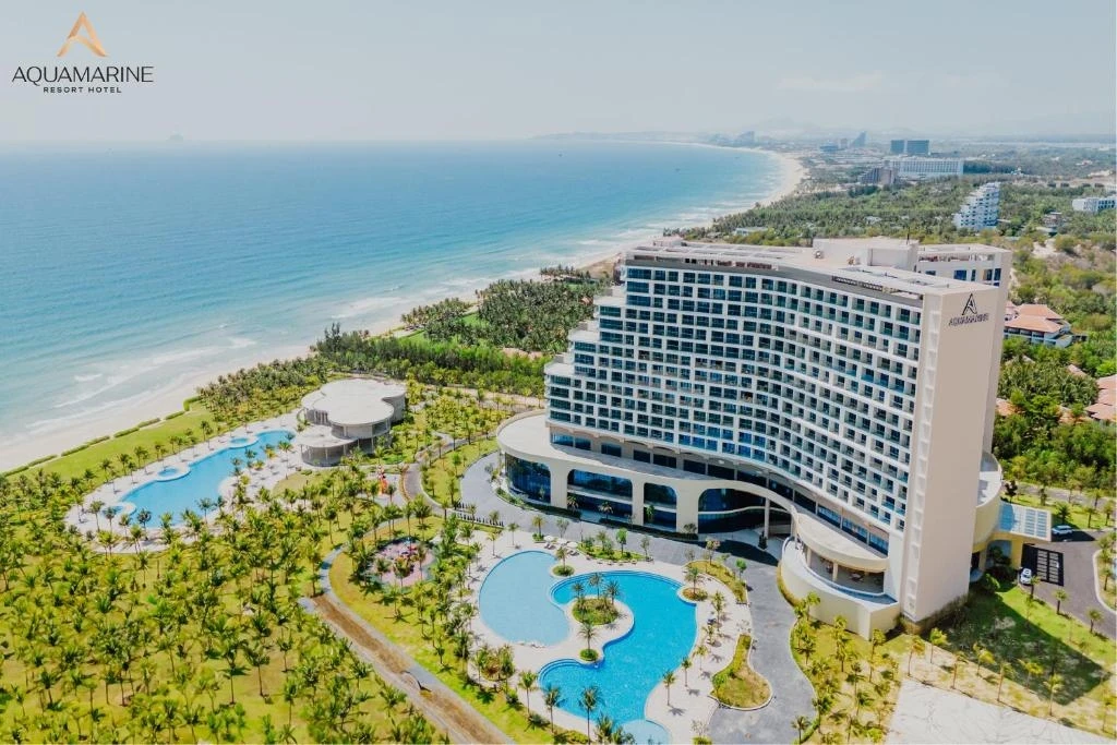 💙Вьетнам, Камрань - отели на "Все включено"

✈23 июня 8 ночей

🍤Lugano Hotel & Resort Cam Ranh 5* 