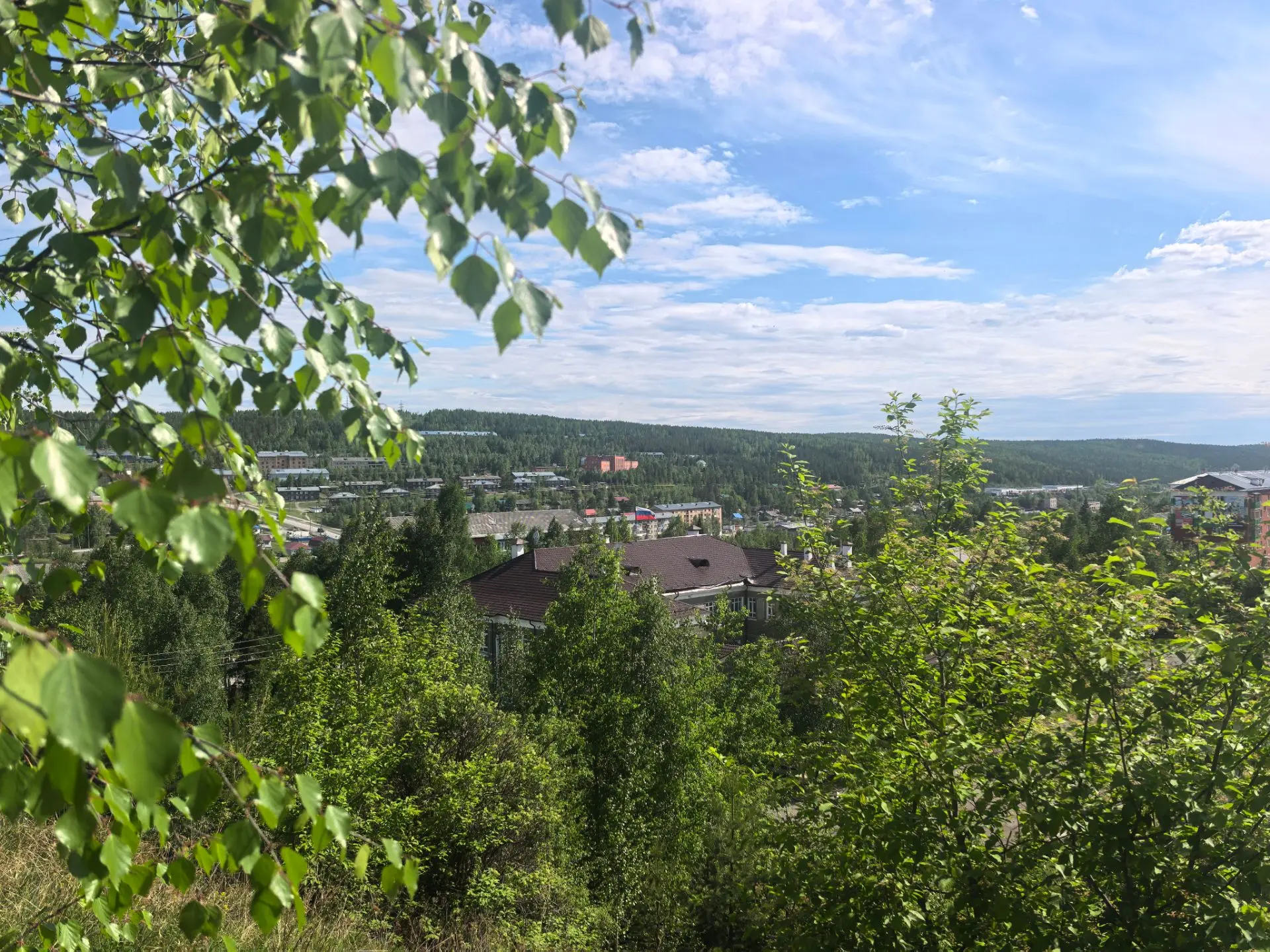 Доброе утро, друзья! ☀️

Июнь перевалил за середину, а это значит, что самое время проверить, что на