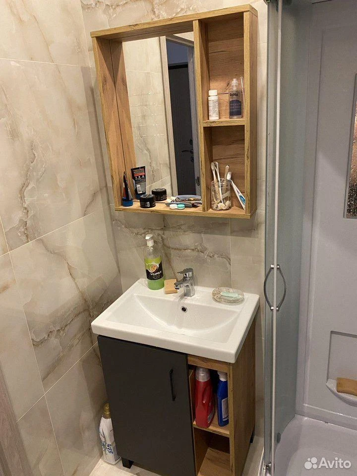 Сдам без посредников: студия, 26м²