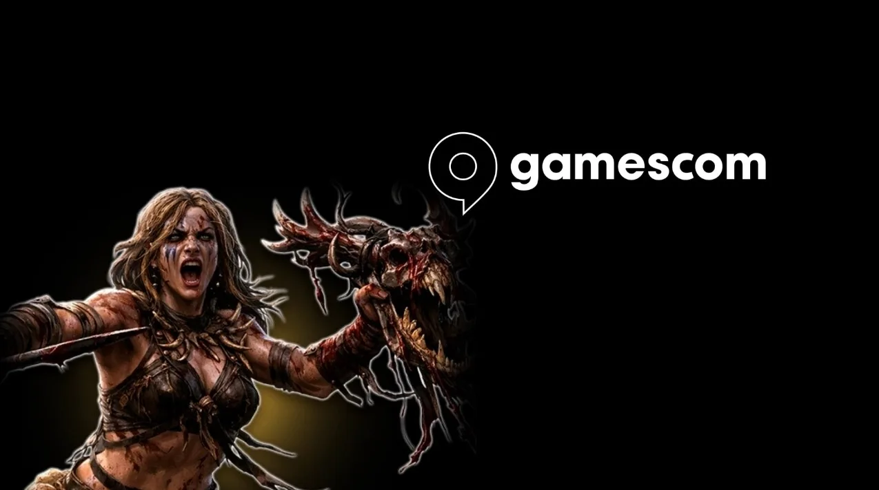 Сегодня состоится эксклюзивный показ Path of Exile 2 на gamescom 2026. Настраивайтесь н...