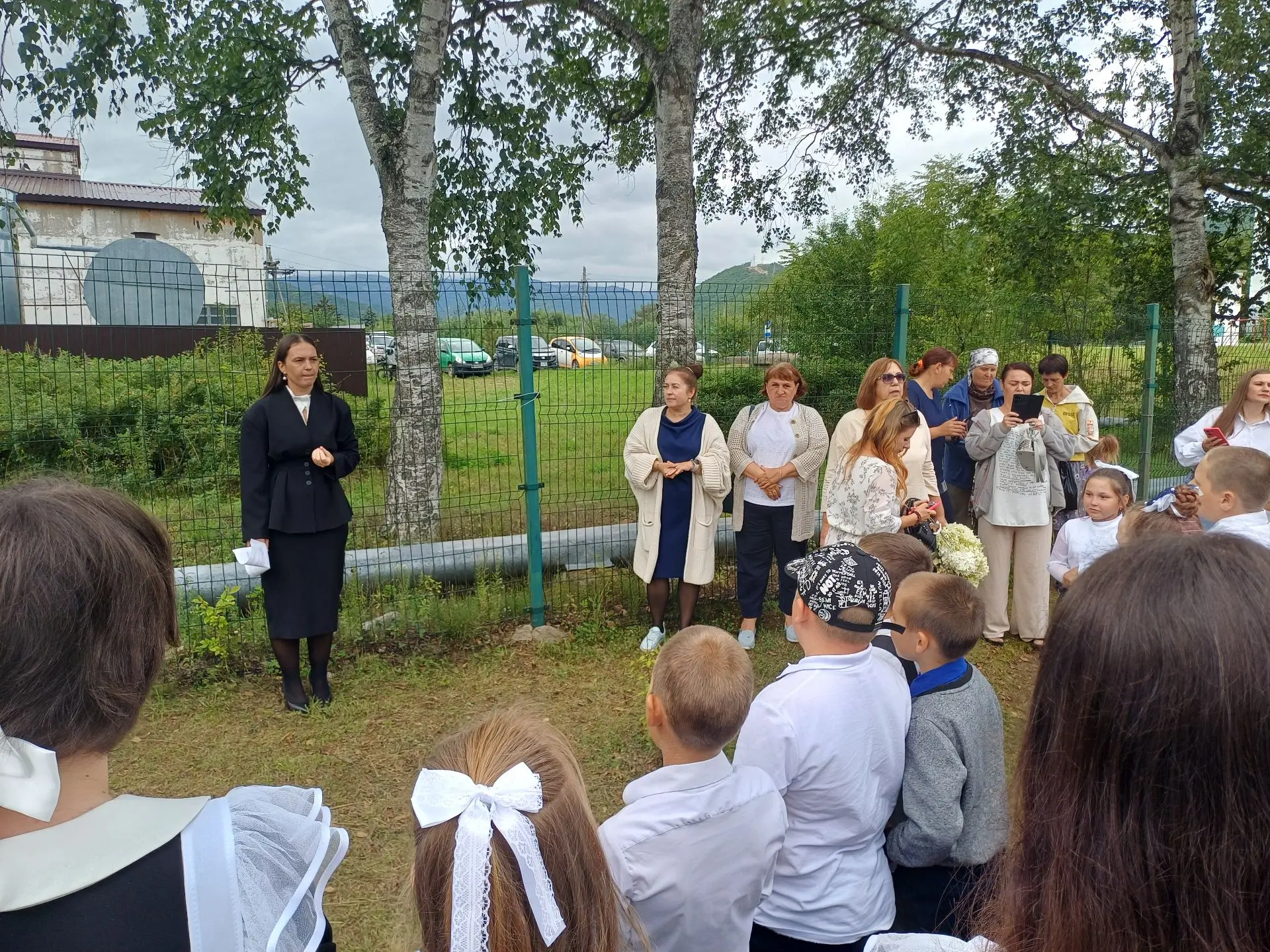 🕊В библиотеках МКУ Центральная районная библиотека прошли мероприятия посвященные памя...