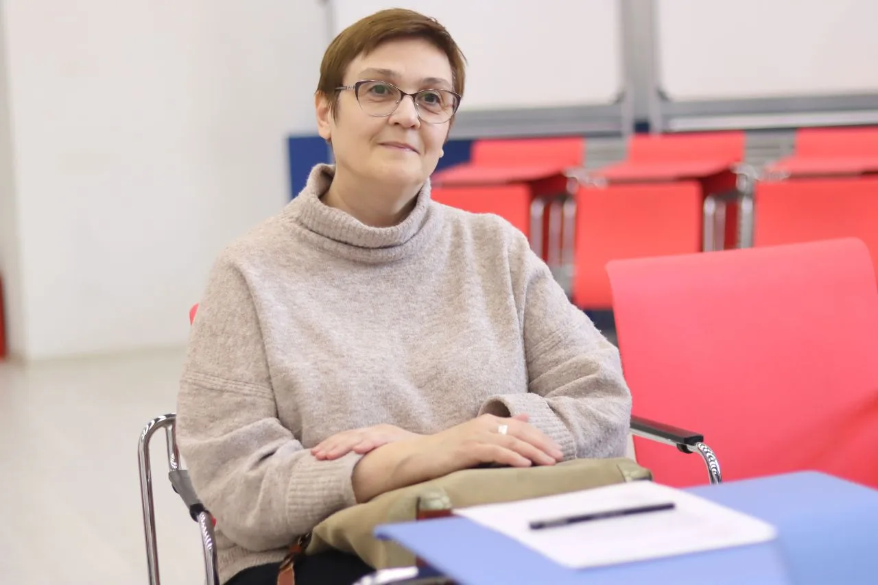 Краеведение на уроках: увидеть, услышать и почувствовать  В ГСГУ прошел методический семинар «Слово 