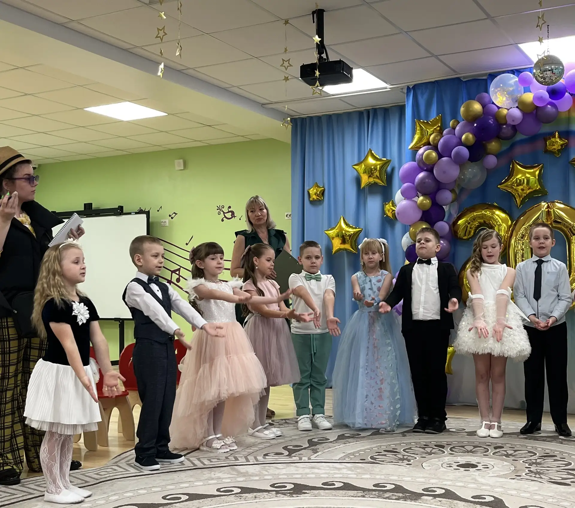 🎓Выпускники 2026