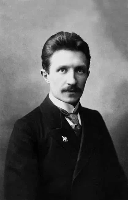 Мученик Николай Варжанский.