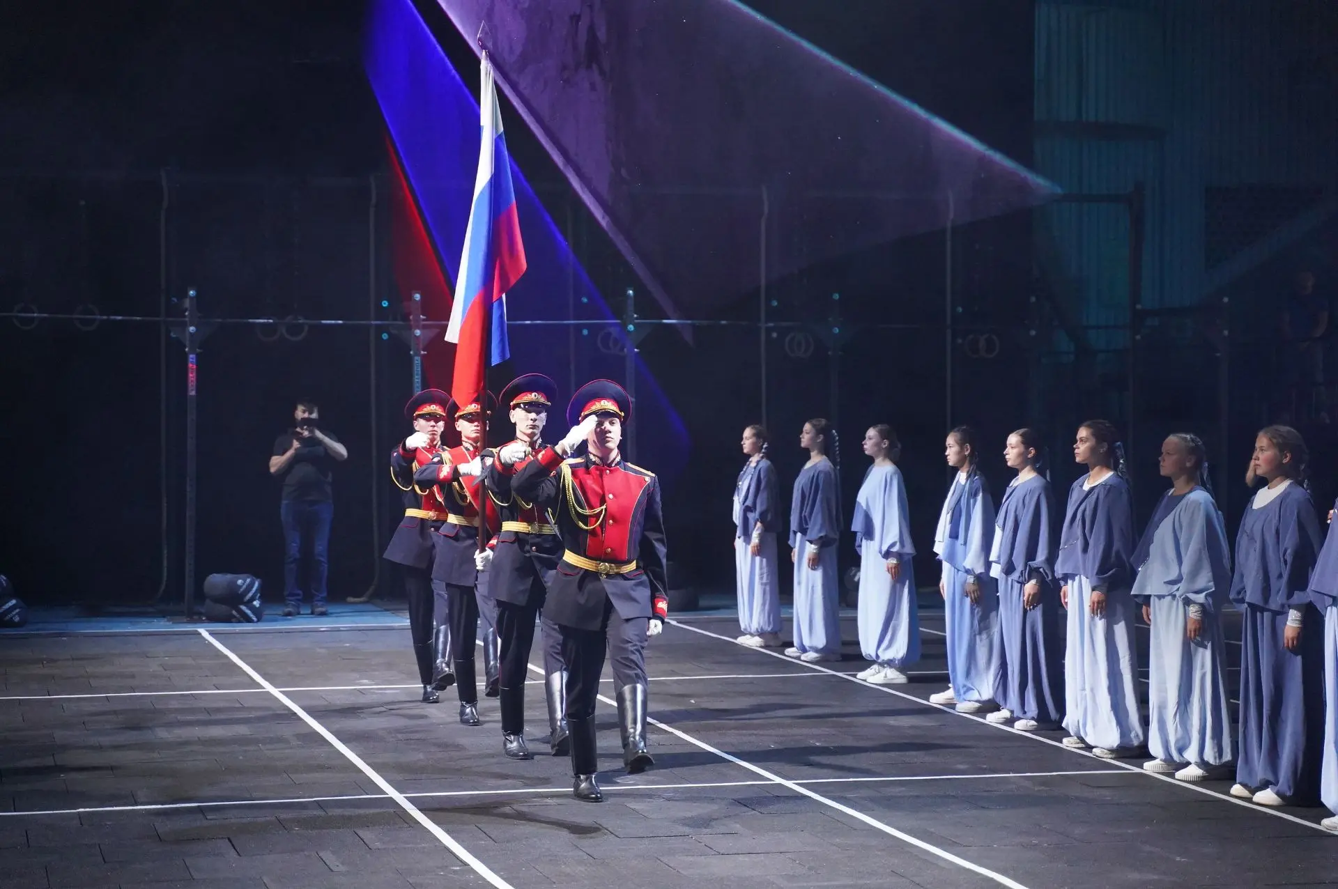 Спортсмены Прибайкалья выиграли 4 медали на первом открытом Кубке России по многоборью ...