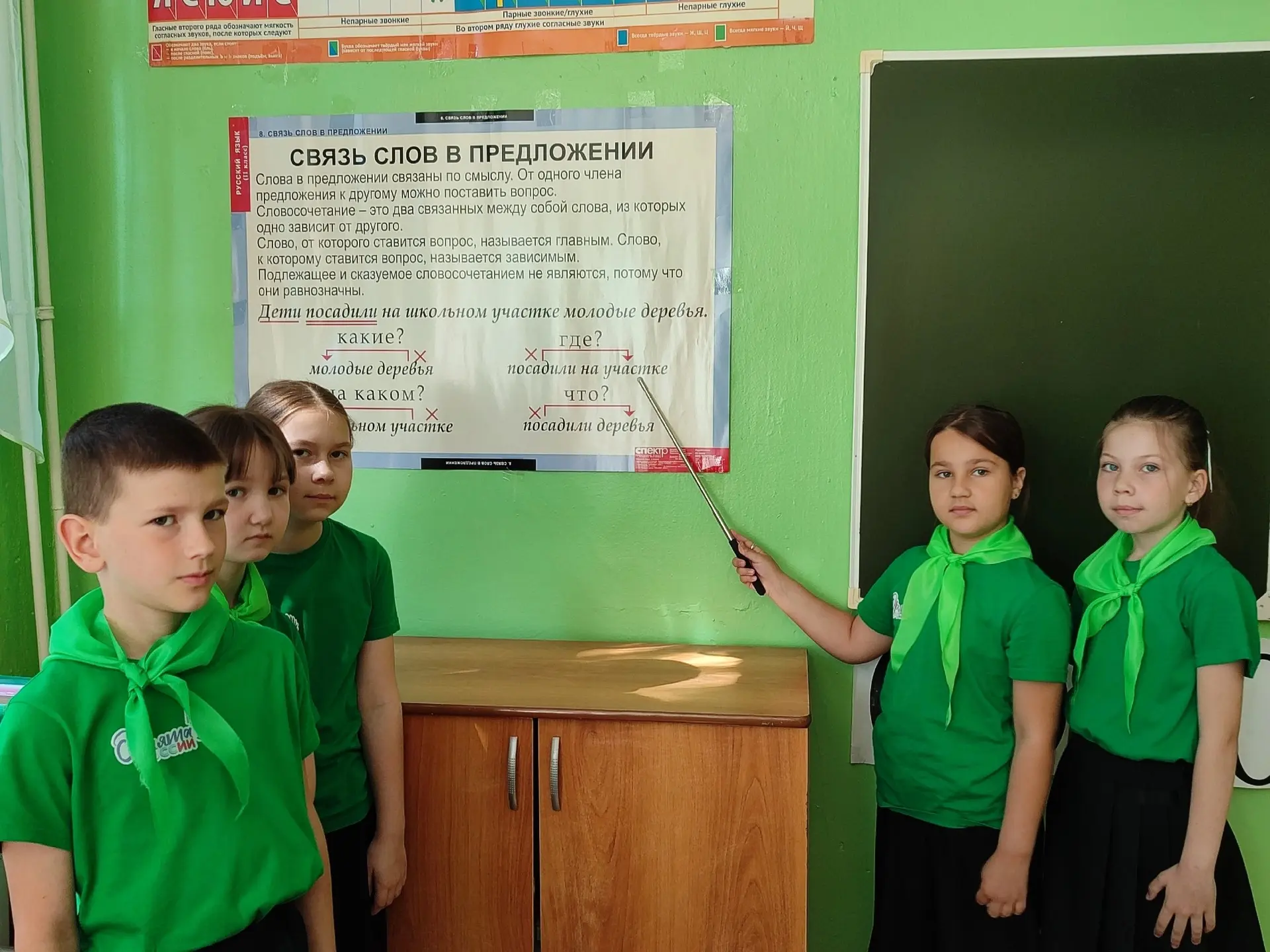 🎉✨ В преддверии Дня русского языка, который отмечается 6 июня — в день рождения велико...