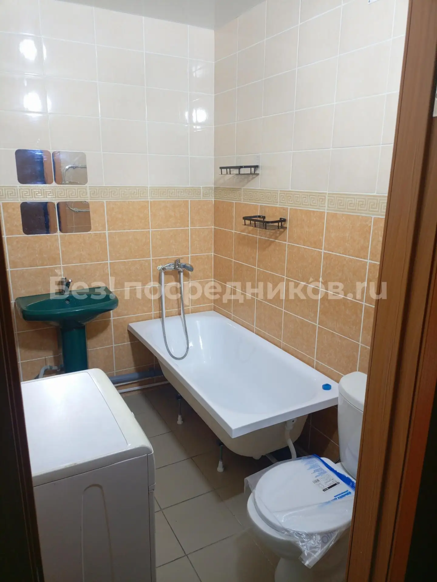 Сдам без посредников: студия, 28м² Цена: 25000 Адрес: Барнаул, Индустриальный р-н, Павловский тракт 