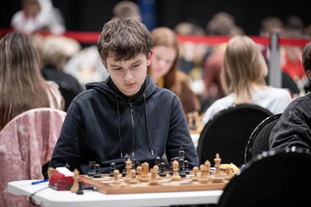 ♟🏆 УСПЕХ НА «КУБКЕ АЛТАЯ»! 🏆♟  В рамках XVI «Кубка Алтая» — этапа Детского Кубка России по шахматам 