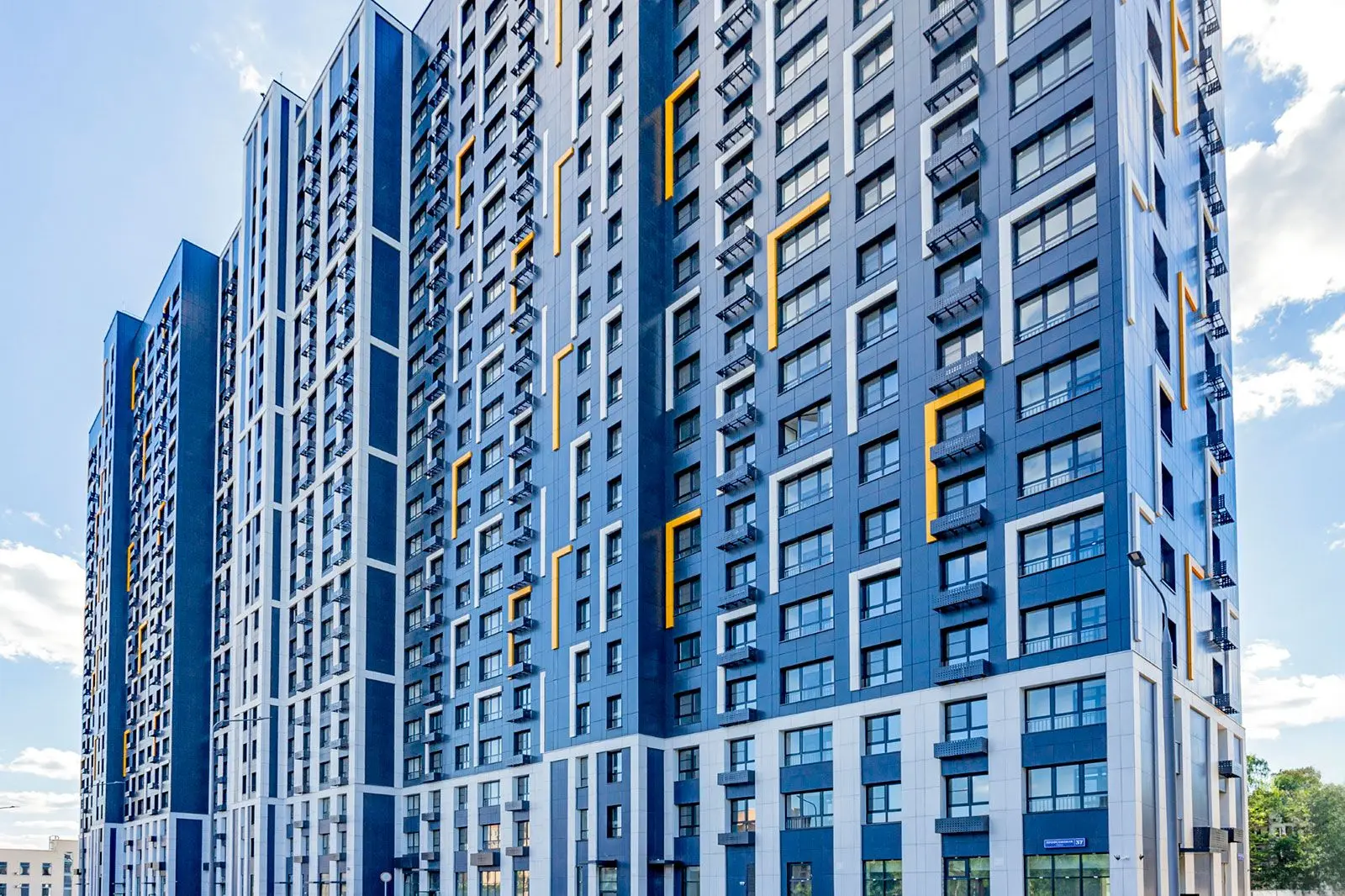 🏗️ Москва ищет идеи для нового облика домов по реновации