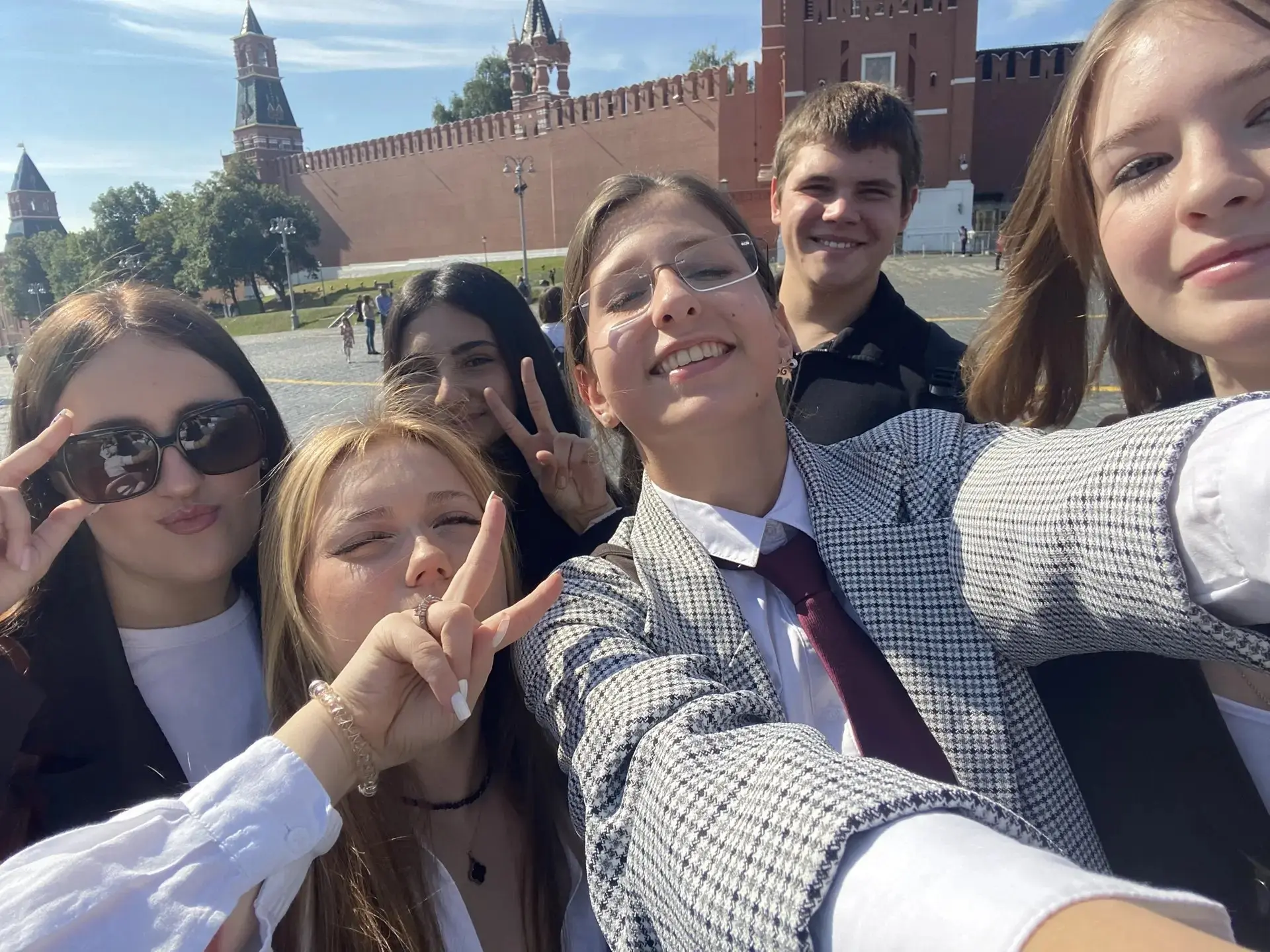 🎉 Мы Медиаклассники 🎉