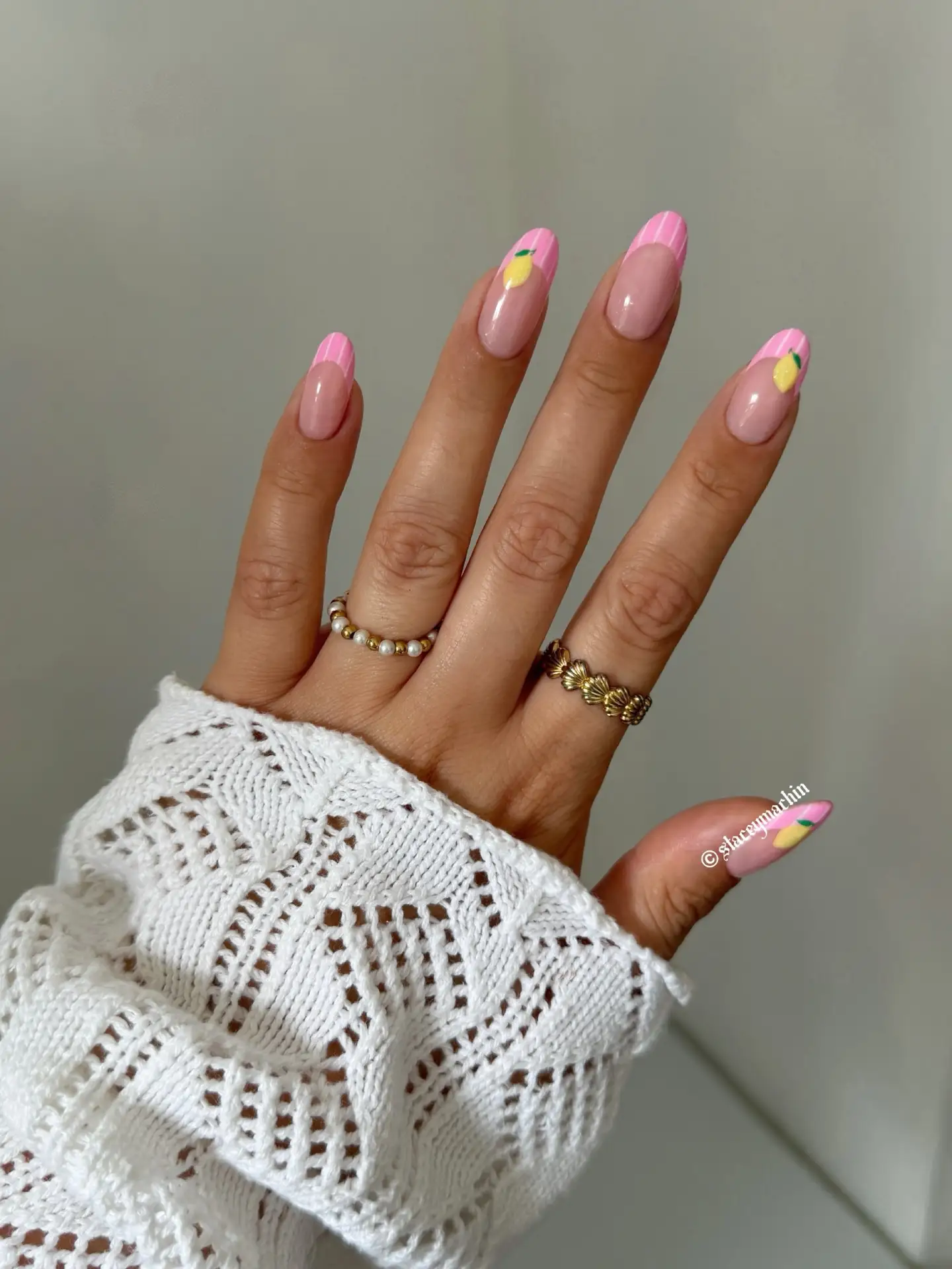 🍋💛 

Мастер staceymachin