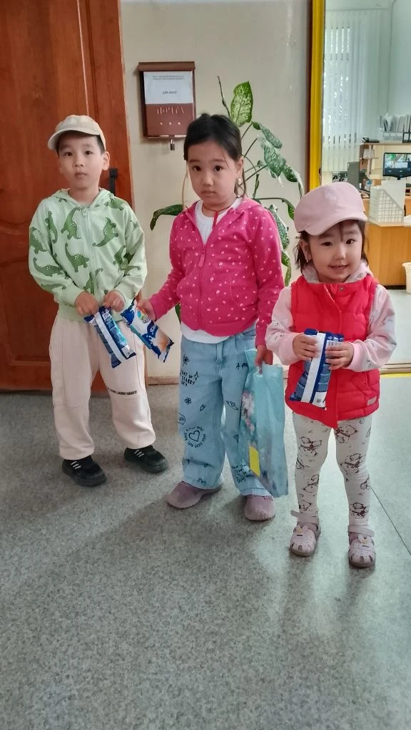 ☀ 1 июня — самый детский праздник в году: День защиты детей! 🥳
А знаете, что было до него? Волшебна