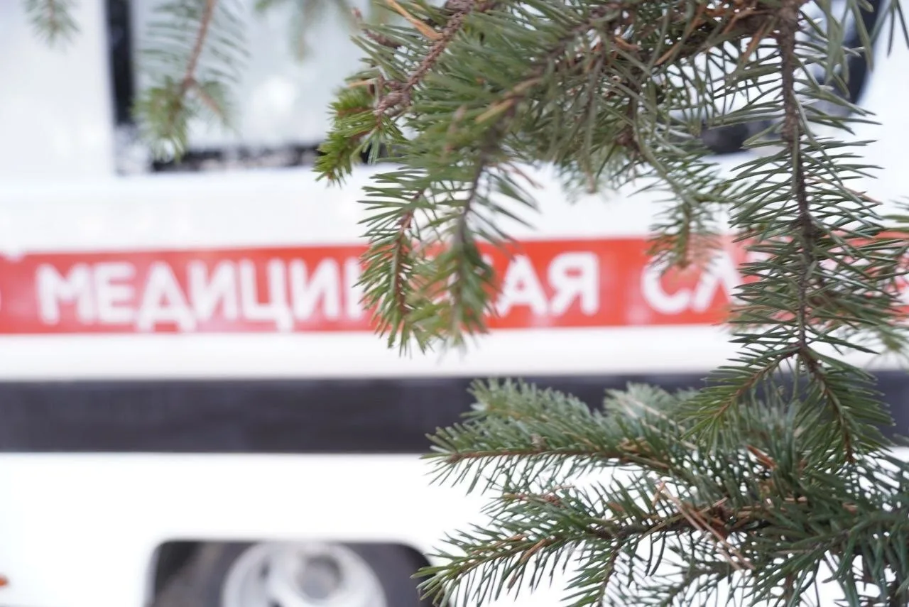 🚑Здоровье едет к вам! Проверьте организм рядом с домом!

Пройдите бесплатный ЧЕК-АП здоровья прямо 
